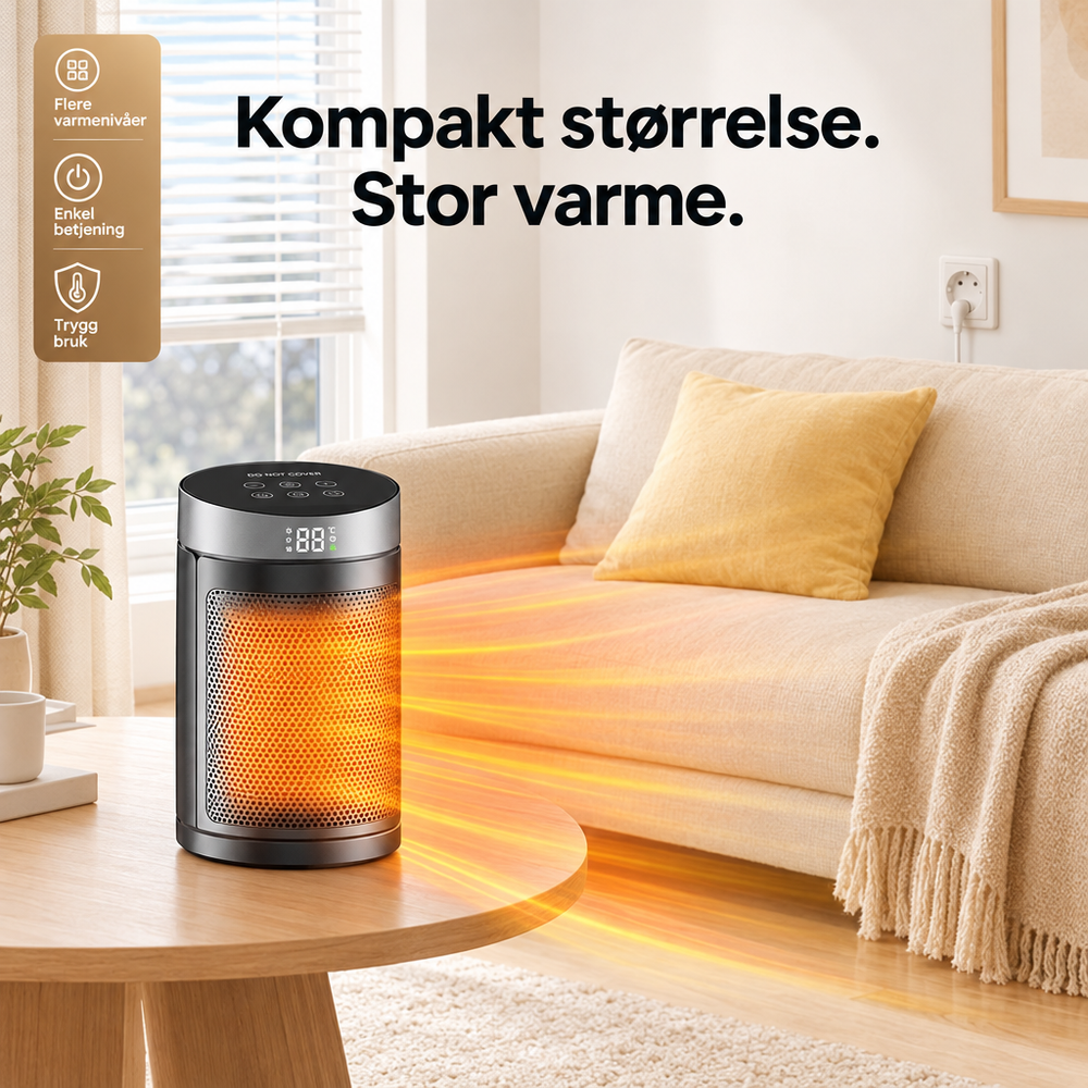 Varmeriket product image 2