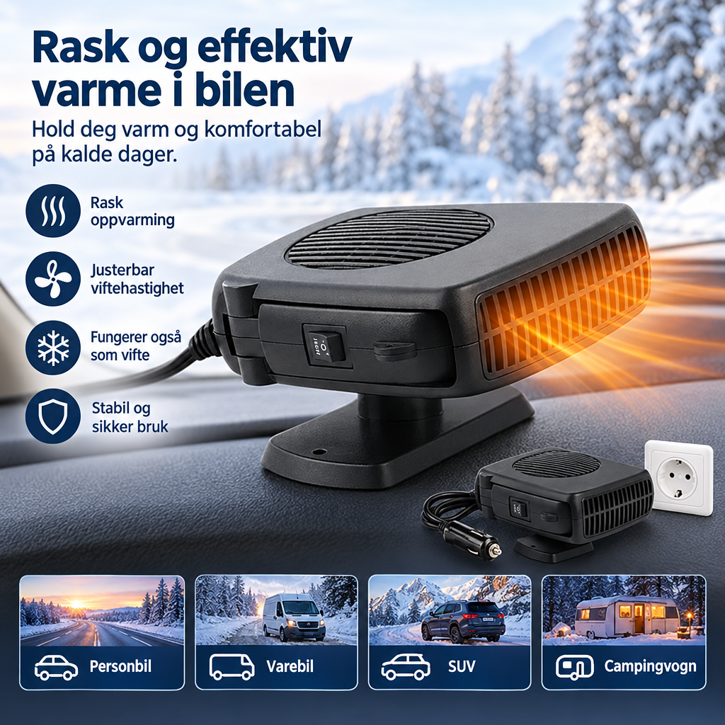 Varmeriket product image 4