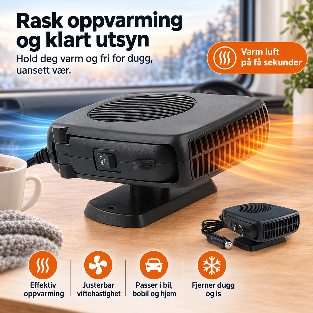Varmeriket product image 2