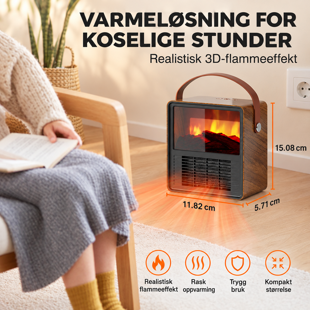 Varmeriket product image 2
