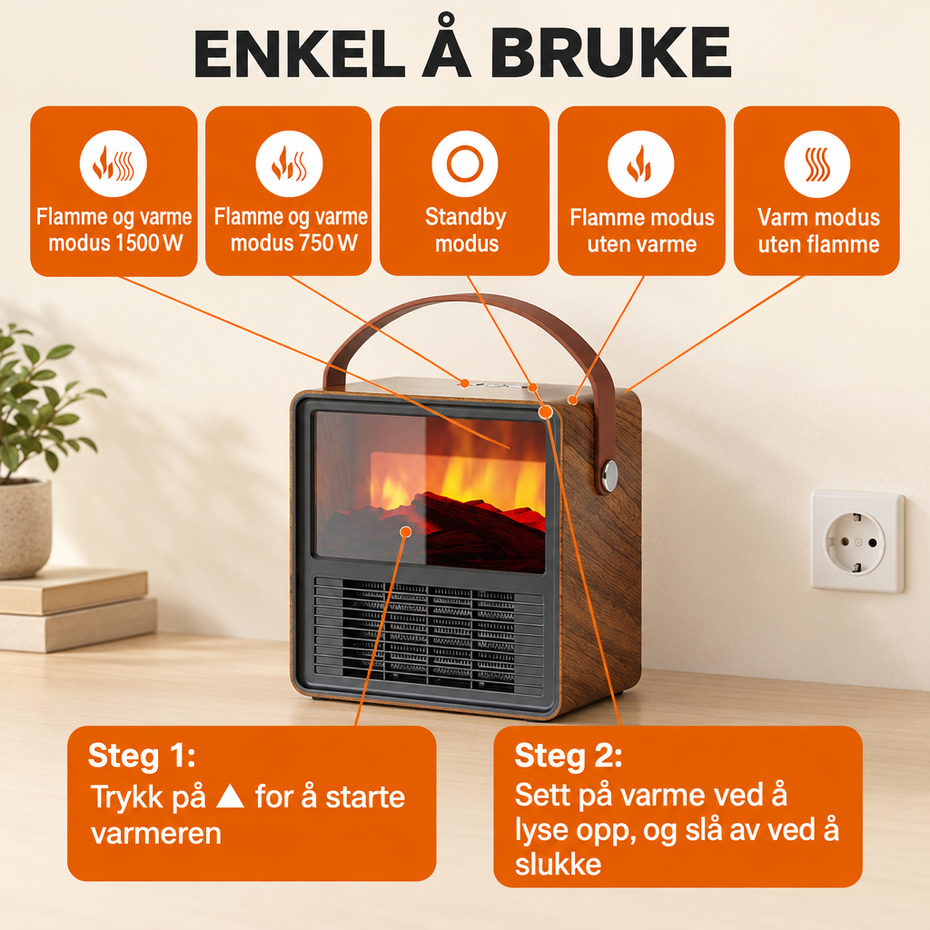 Varmeriket product image 4