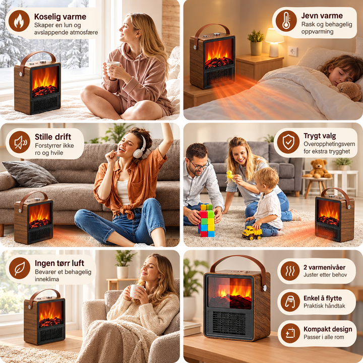 Varmeriket product image 6