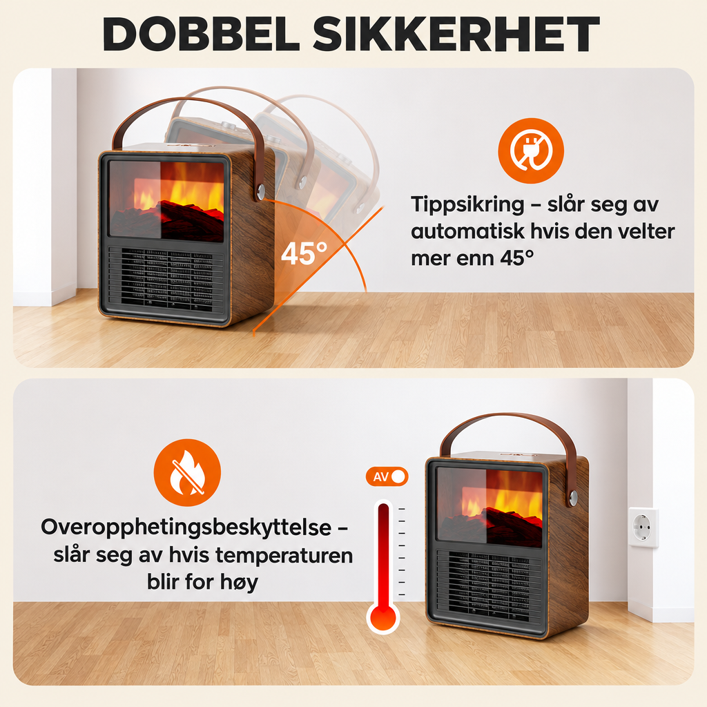 Varmeriket product image 5