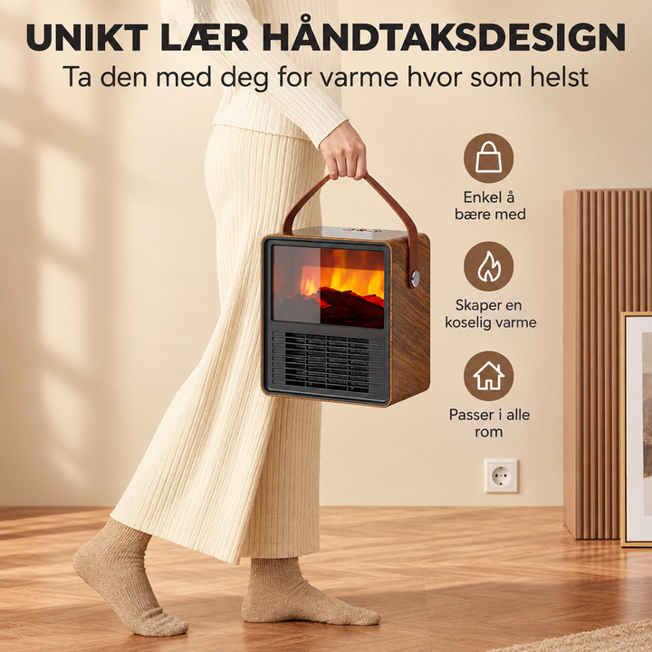 Varmeriket product image 3