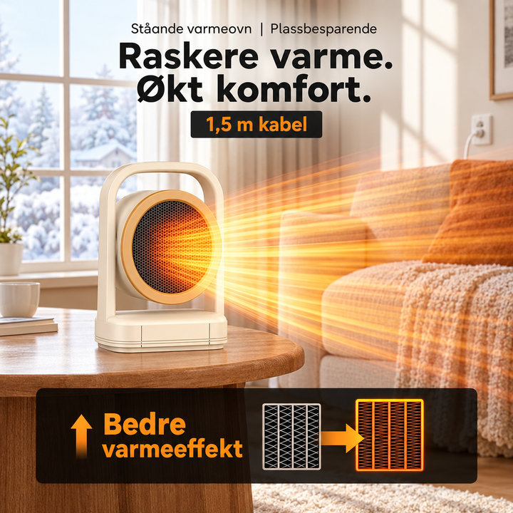 Varmeriket product image 3