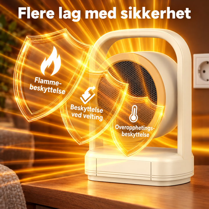 Varmeriket product image 2