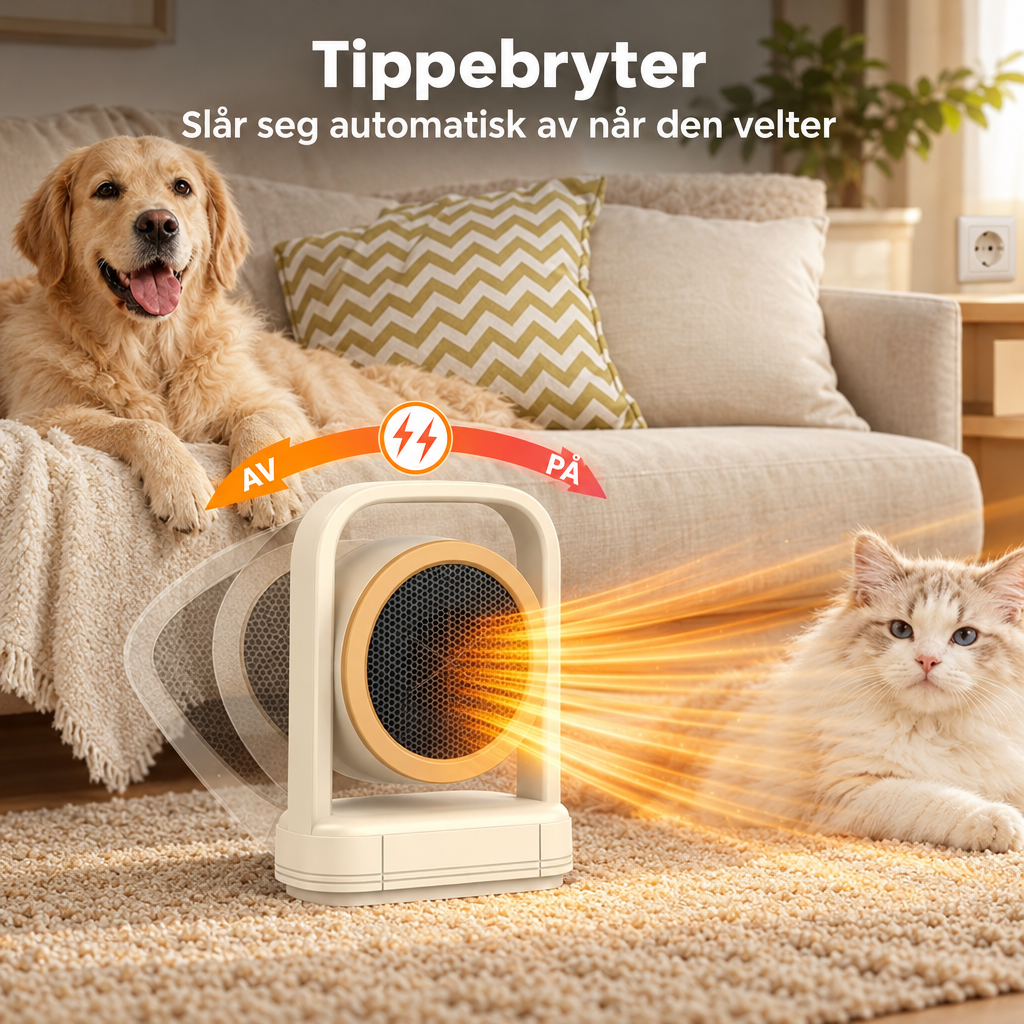 Varmeriket product image 4
