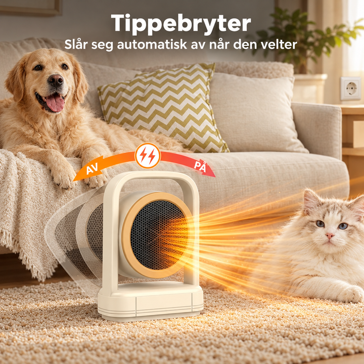 Varmeriket product image 4