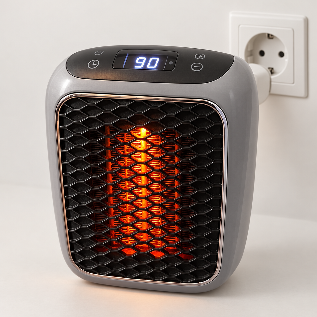 Varmeriket product image 1