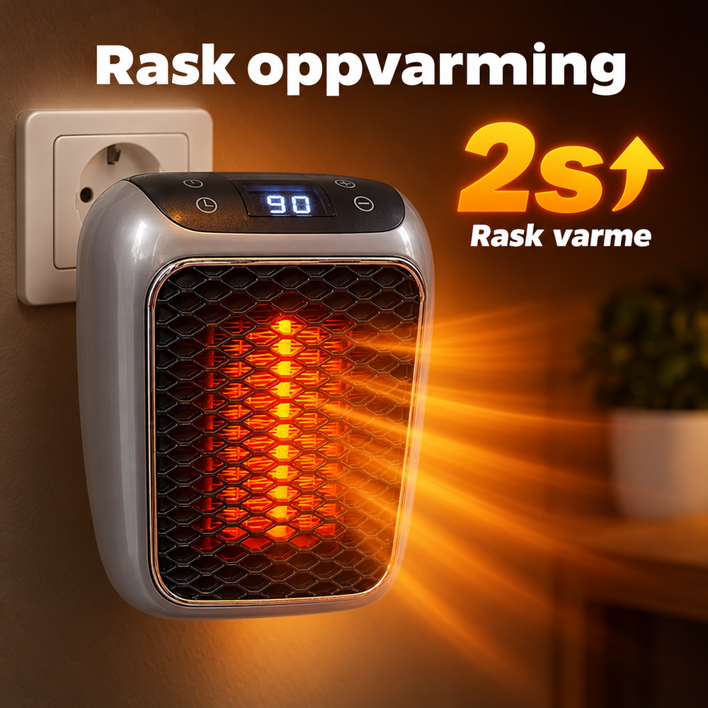 Varmeriket product image 2