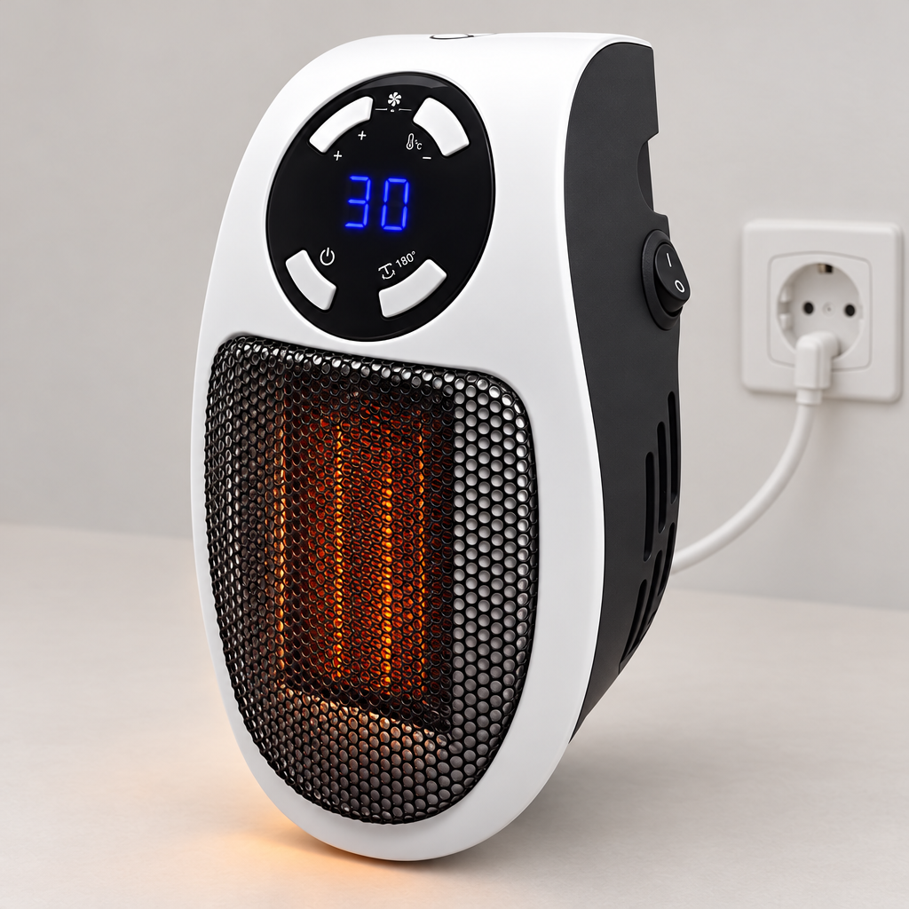 Varmeriket product image 1