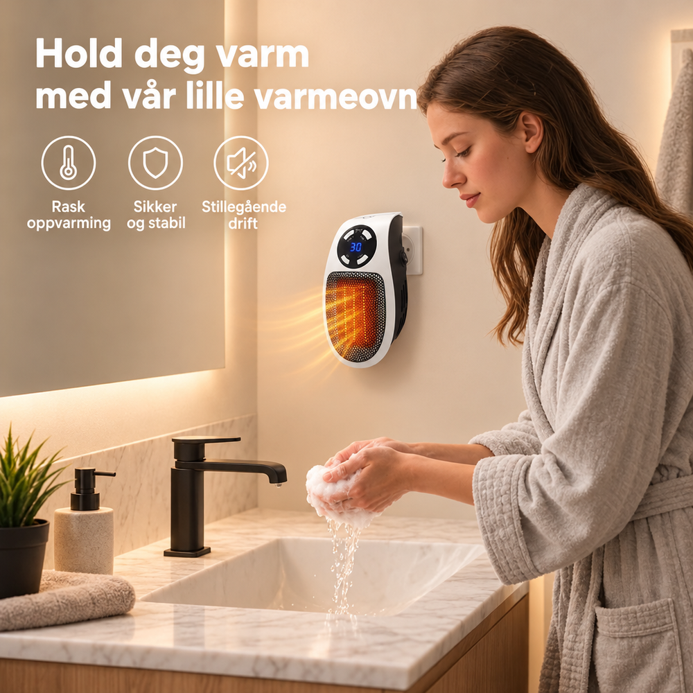 Varmeriket product image 2