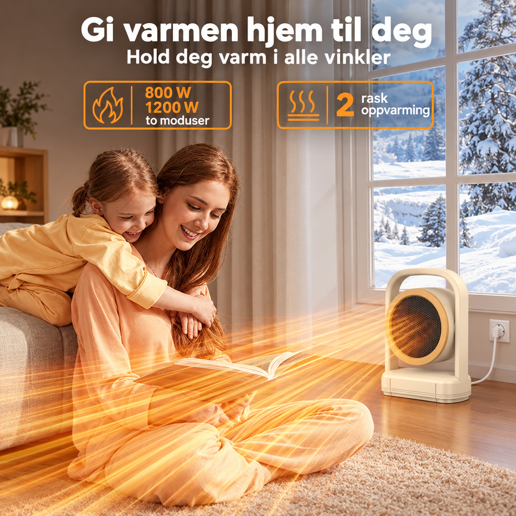 Varmeriket product image 6