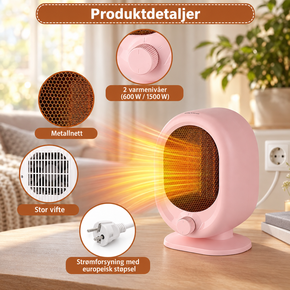 Varmeriket product image 2