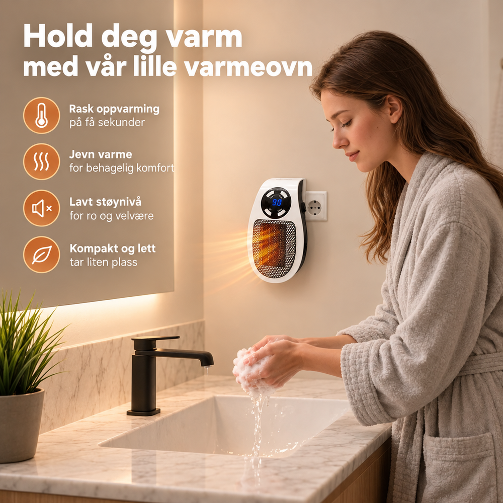 Varmeriket product image 2