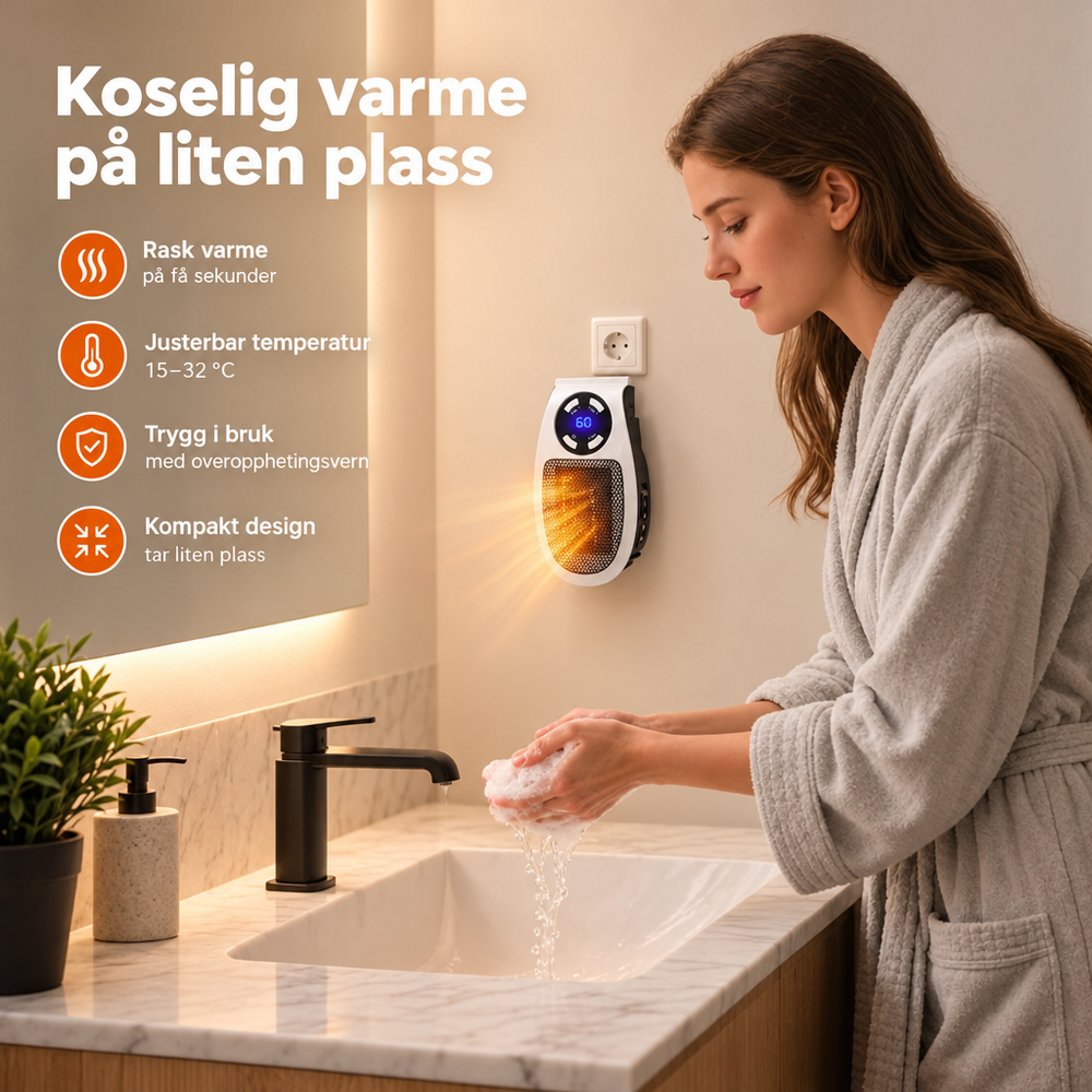 Varmeriket product image 2