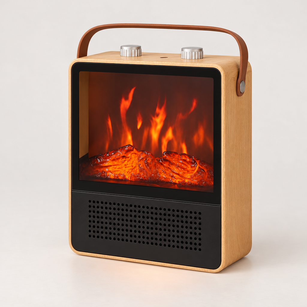 Varmeriket product image 1