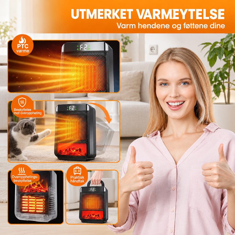 Varmeriket product image 2