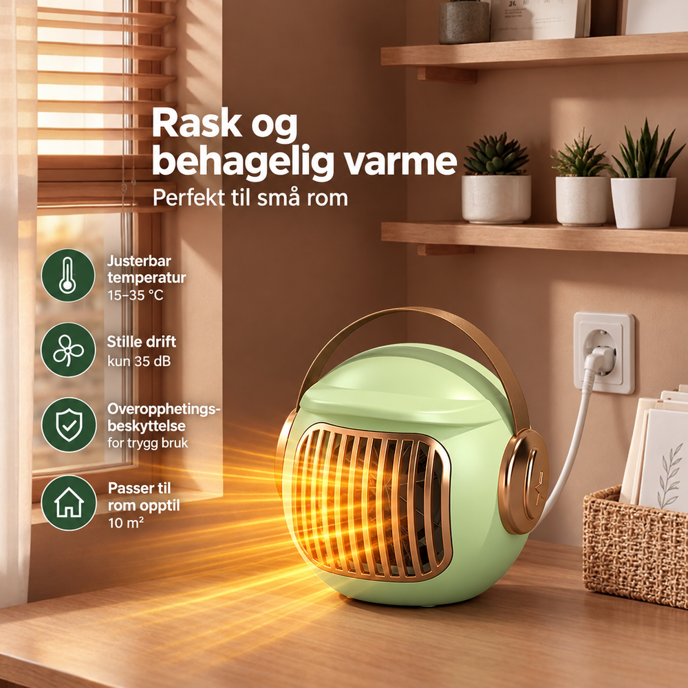 Varmeriket product image 2