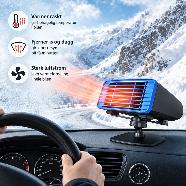 Varmeriket product image 3