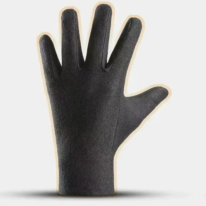 Varmeriket™ Oppvarmede motorsykkelhansker med fingre for berøringsskjerm
