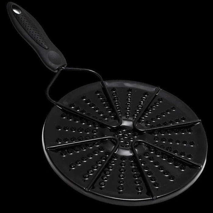 Varmeriket™ Varmefordeler til komfyren med jevn varme