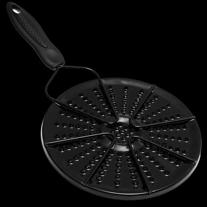Varmeriket™ Varmefordeler til komfyren med jevn varme