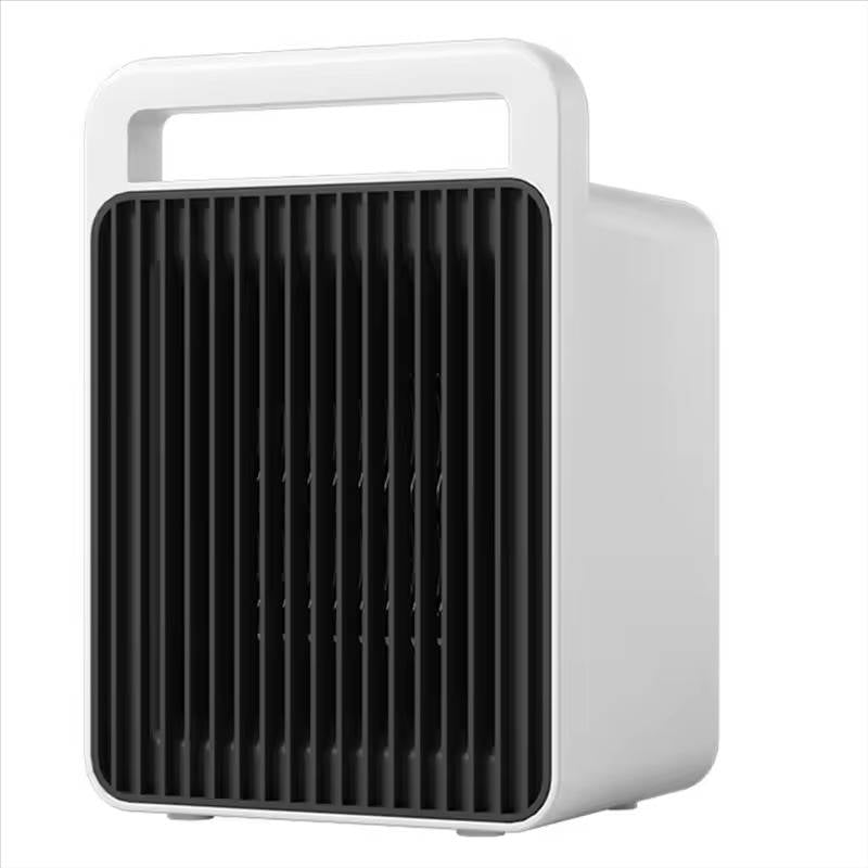 Varmeriket™ Bærbar varmeovn 600 W som varmer på tre sekunder