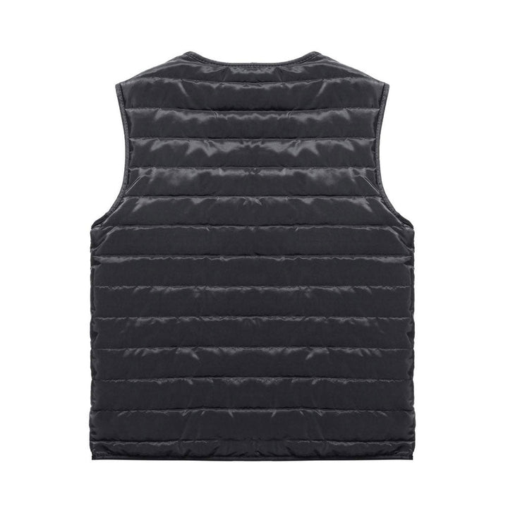 Varmeriket™ Oppvarmet vest med 5 varmesoner og 3 nivåer